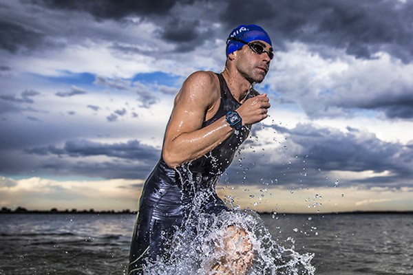 Triathlon accessories